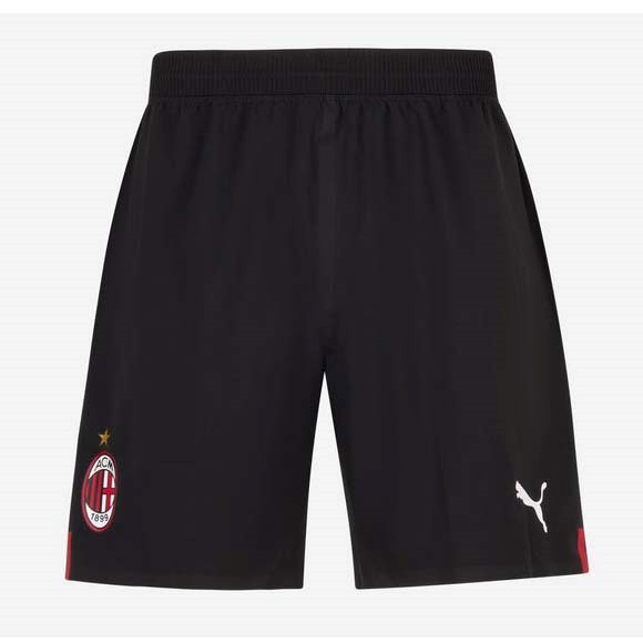 Pantalones AC Milan 1ª 2022/23